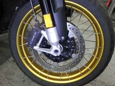 BMW R1250GS Adventure 2021