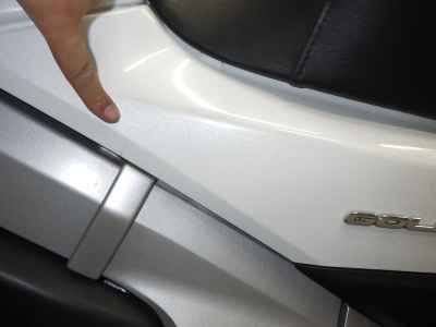 Honda GL1800 Gold Wing 2015