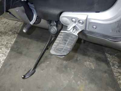 Honda GL1800 Gold Wing 2015