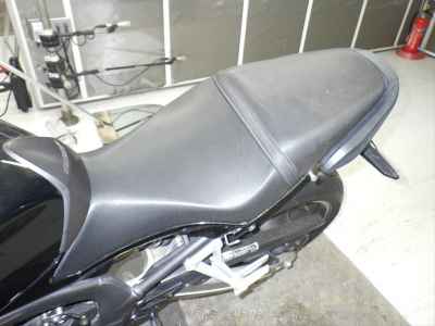 Honda CBR650F 2017