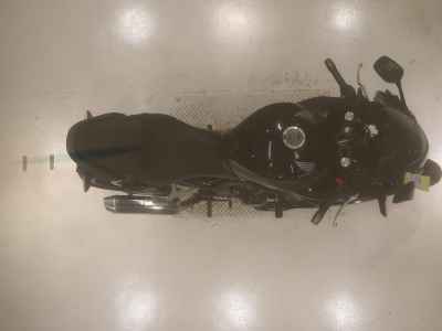 Honda CBR650F 2017