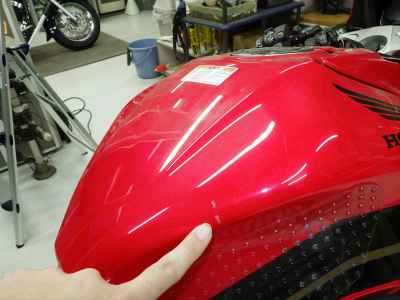 Honda CBR650R 2023