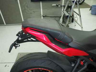 Honda CBR650R 2023