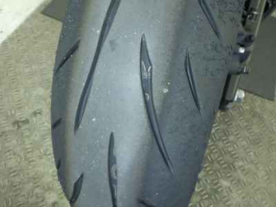 Honda CBR650R 2023