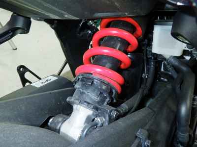 Honda CBR650R 2023