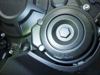 Honda CBR650R 2023