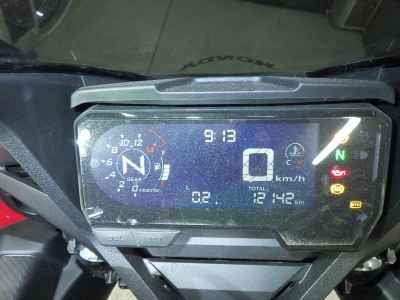 Honda CBR650R 2023