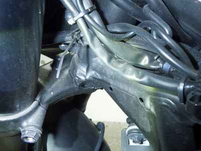 Honda CBR650R 2023