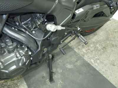 Honda CBR650R 2023
