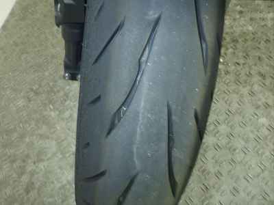Honda CBR650R 2023