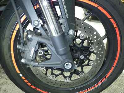Honda CBR650R 2023