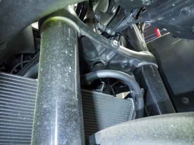 Honda CBR650R 2023
