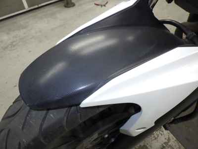 Yamaha MT-07 2015