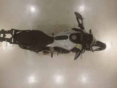 Yamaha MT-07 2015