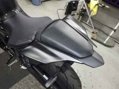 Yamaha YZF-R6 2018