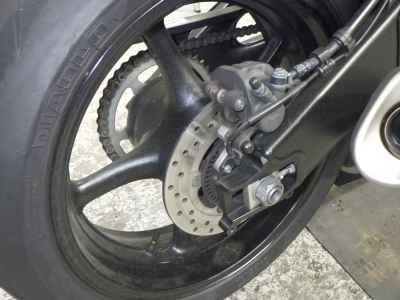 Yamaha YZF-R6 2018
