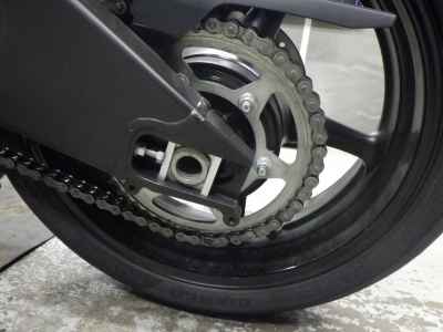Yamaha YZF-R6 2018