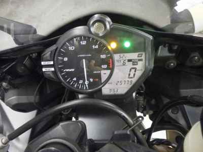 Yamaha YZF-R6 2018