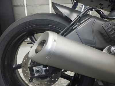 Yamaha YZF-R6 2018