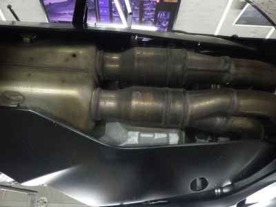 Yamaha YZF-R6 2018