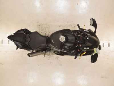 Yamaha YZF-R6 2018