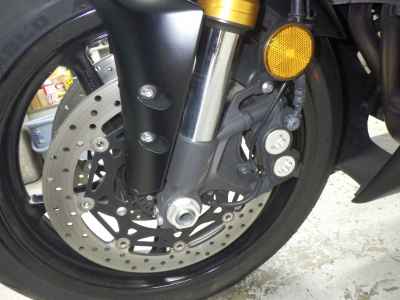 Yamaha YZF-R6 2018