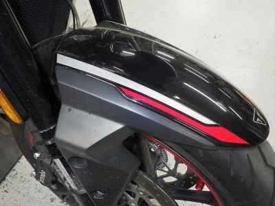 Triumph Street Triple R 2021