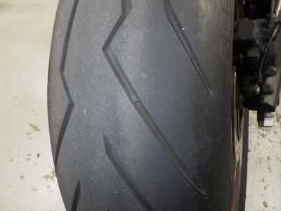 Triumph Street Triple R 2021