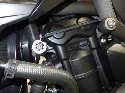 Triumph Street Triple R 2021