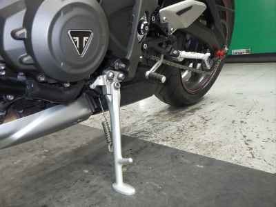 Triumph Street Triple R 2021