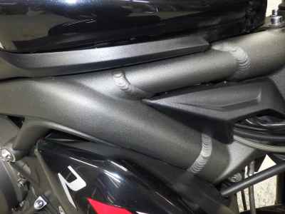 Triumph Street Triple R 2021