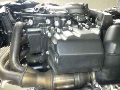 Triumph Street Triple R 2021