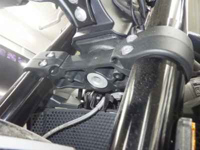 Triumph Street Triple R 2021
