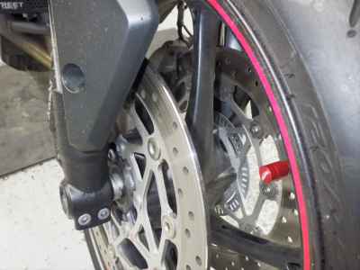 Triumph Street Triple R 2021