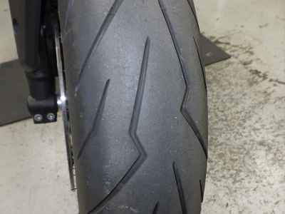 Triumph Street Triple R 2021