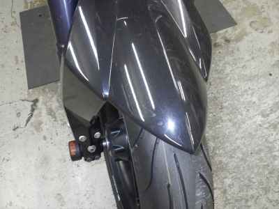 KTM 690 Duke 2008