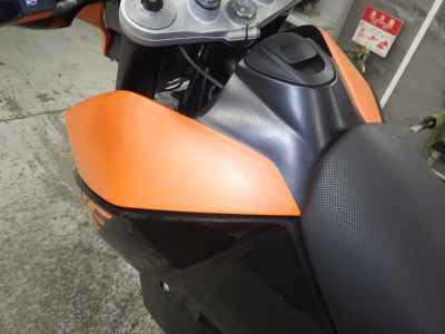 KTM 690 Duke 2008