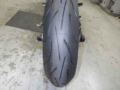 KTM 690 Duke 2008