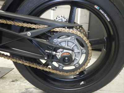 KTM 690 Duke 2008