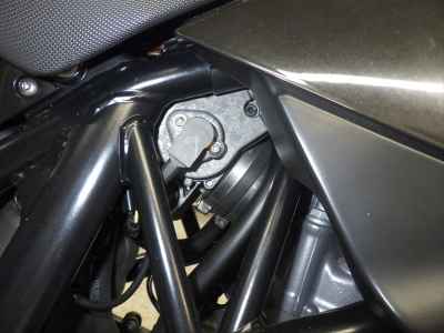 KTM 690 Duke 2008