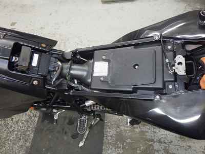 KTM 690 Duke 2008