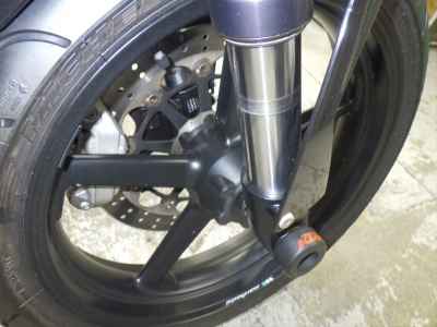 KTM 690 Duke 2008