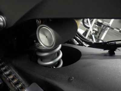 Yamaha YZF-R6 2018