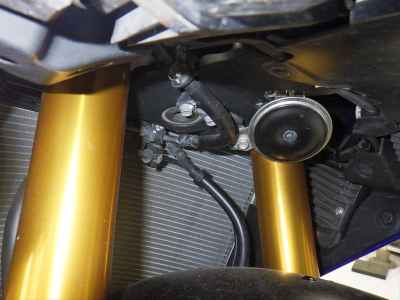 Yamaha YZF-R6 2018