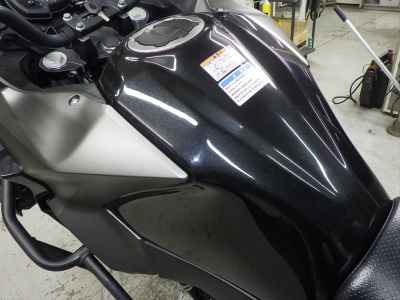 Kawasaki Versys-X 250 2018