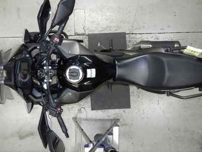 Kawasaki Versys-X 250 2018