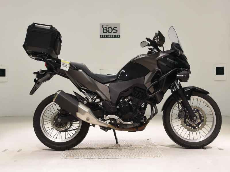 Kawasaki Versys-X 250 2018