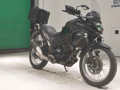 Kawasaki Versys-X 250 2018