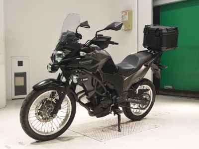 Kawasaki Versys-X 250 2018