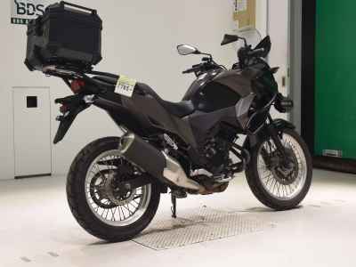 Kawasaki Versys-X 250 2018